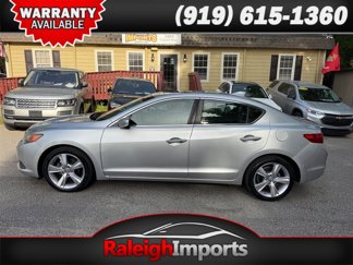 Used 2015 Acura ILX image 1