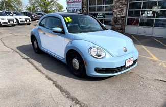 Used 2013 Volkswagen Beetle 2.5 image 1