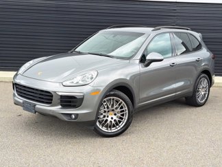 Used 2018 Porsche Cayenne S image 1