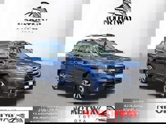 Used 2022 Subaru Outback Premium image 1