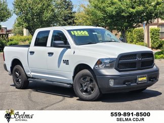 New 2023 RAM 1500 Tradesman w/ Electronics Group image 1