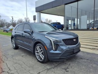 Used 2019 Cadillac XT4 Sport w/ Cold Weather Package image 1