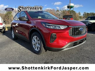 New 2025 Ford Escape Active w/ Cold Weather Package image 1