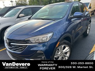 Used 2023 Buick Encore GX Preferred w/ Cold Weather Comfort Package image 1