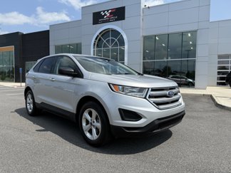 Used 2018 Ford Edge SE w/ Cargo Accessory Package image 1
