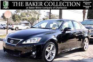 Used 2013 Lexus IS 350 image 1