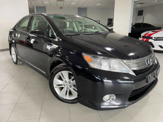 Used 2010 Lexus HS 250h Premium image 1