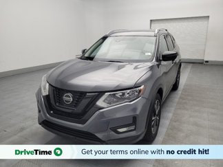 Used 2018 Nissan Rogue SL image 1