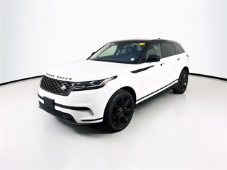 Used 2020 Land Rover Range Rover Velar S image 1