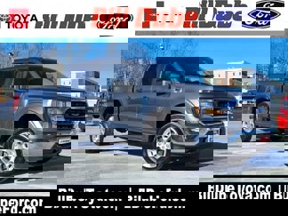 Certified 2023 Ford F150 XLT image 1