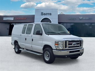 Used 2013 Ford E-250 and Econoline 250 w/ PWR Group image 1