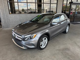 Used 2017 Mercedes-Benz GLA 250 image 1