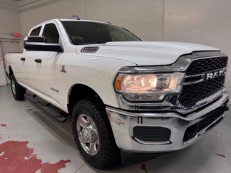 Used 2022 RAM 2500 Tradesman w/ Chrome Appearance Group image 1