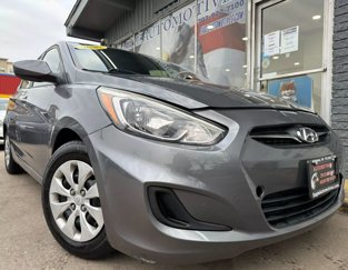 Used 2016 Hyundai Accent SE image 1