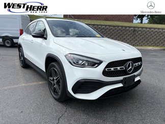 Used 2022 Mercedes-Benz GLA 250 4MATIC image 1