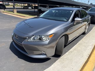 Used 2015 Lexus ES 350 image 1