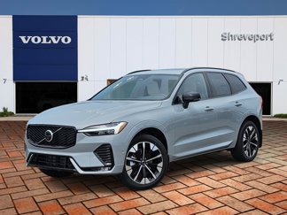 New 2026 Volvo XC60 B5 Plus w/ Protection Package Premier video 1