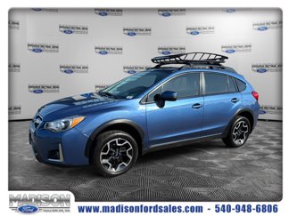 Used 2017 Subaru Crosstrek 2.0i Limited image 1