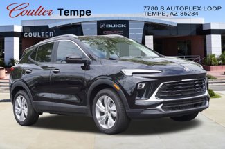 New 2026 Buick Encore GX Preferred image 1