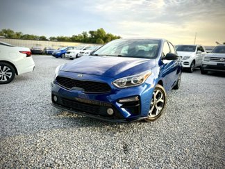 Used 2021 Kia Forte LXS image 1