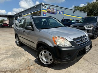 Used 2005 Honda CR-V LX image 1