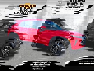 New 2026 Chevrolet TrailBlazer LT w/ LT Cold Weather Package image 1