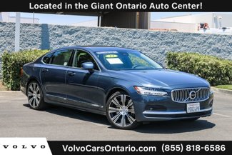 Certified 2023 Volvo S90 B6 Plus w/ Protection Package Premier image 1