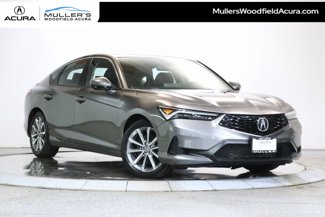 Used 2023 Acura Integra image 1