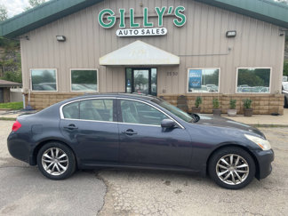 Used 2008 INFINITI G35 x Sedan w/ Premium Pkg image 1