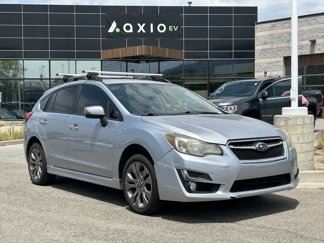 Used 2015 Subaru Impreza 2.0i Sport Premium image 1