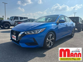 Used 2023 Nissan Sentra SV image 1