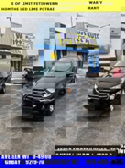 Used 2019 Ford EcoSport SE image 1