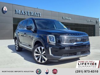 Used 2020 Kia Telluride S image 1
