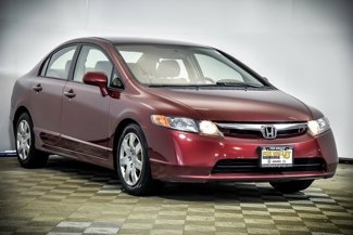 Used 2006 Honda Civic LX image 1