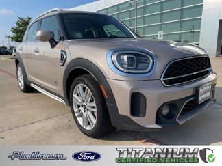 Used 2024 MINI Cooper Countryman S image 1