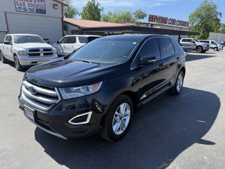 Used 2016 Ford Edge SEL image 1