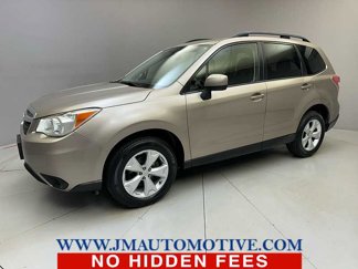 Used 2014 Subaru Forester 2.5i Premium w/ All-Weather Package image 1