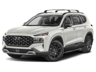 Used 2022 Hyundai Santa Fe XRT image 1