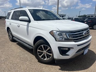 Used 2021 Ford Expedition XLT image 1