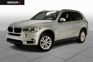 Used 2015 BMW X5 xDrive35i image 1