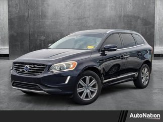 Used 2017 Volvo XC60 T5 Inscription w/ Preferred Option Package image 1