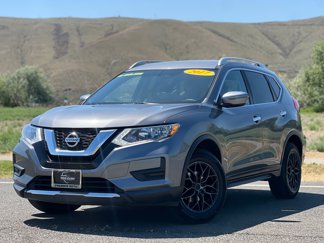 Used 2017 Nissan Rogue S w/ S Appearance Package image 1