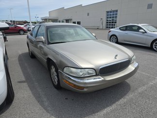 Used 2004 Buick Park Avenue image 1