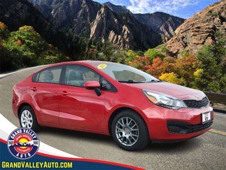 Used 2013 Kia Rio LX w/ PWR Pkg image 1