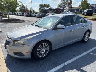 Used 2012 Chevrolet Cruze Eco image 1