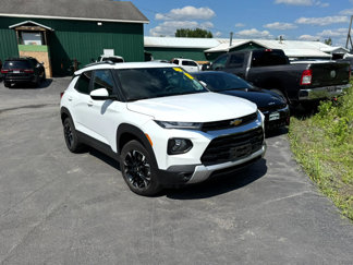 Used 2022 Chevrolet TrailBlazer LT w/ Premium Seating Package image 1