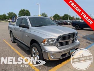 Used 2014 RAM 1500 Big Horn image 1