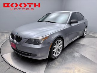 Used 2007 BMW 550i Sedan image 1