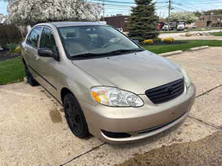 Used 2007 Toyota Corolla CE image 1