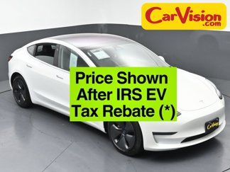 Used 2018 Tesla Model 3 Long Range image 1